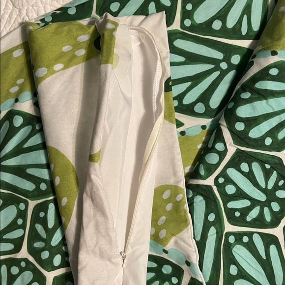 Duvet Cover Boho Turtle Print - Picture 2 of 3